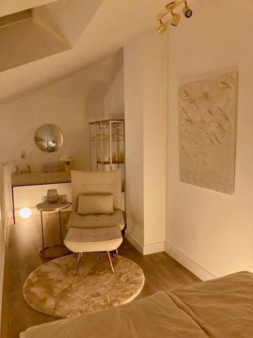 Amalfi Home - Stylish Apartment With Terrace شونيفيلد المظهر الخارجي الصورة