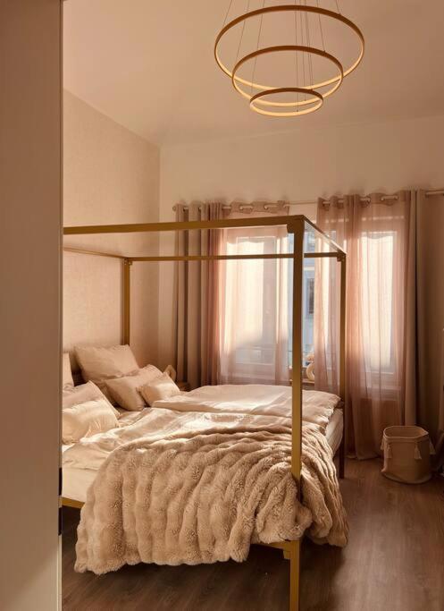 Amalfi Home - Stylish Apartment With Terrace شونيفيلد المظهر الخارجي الصورة