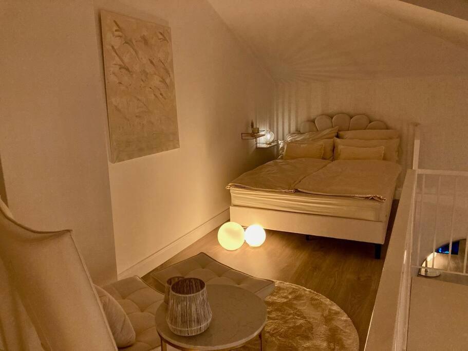 Amalfi Home - Stylish Apartment With Terrace شونيفيلد المظهر الخارجي الصورة