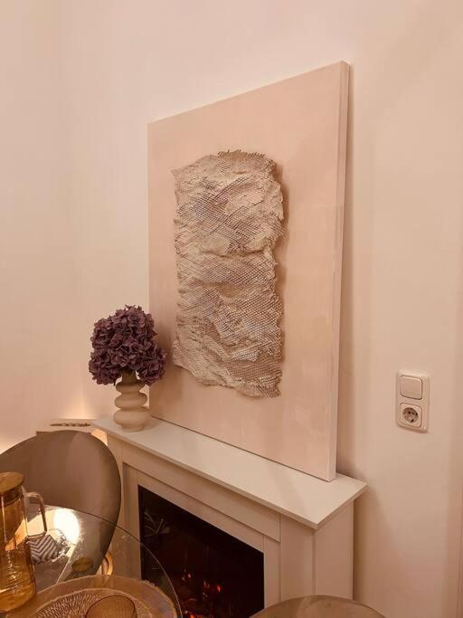 Amalfi Home - Stylish Apartment With Terrace شونيفيلد المظهر الخارجي الصورة