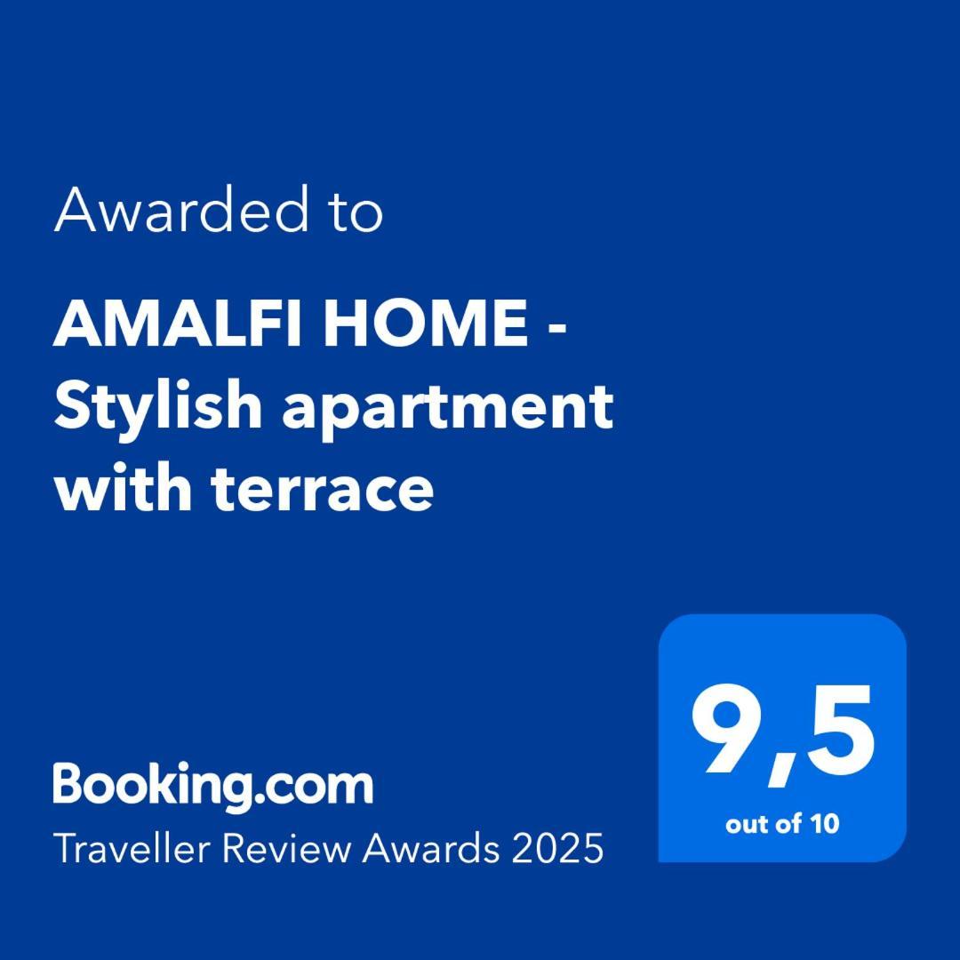 Amalfi Home - Stylish Apartment With Terrace شونيفيلد المظهر الخارجي الصورة